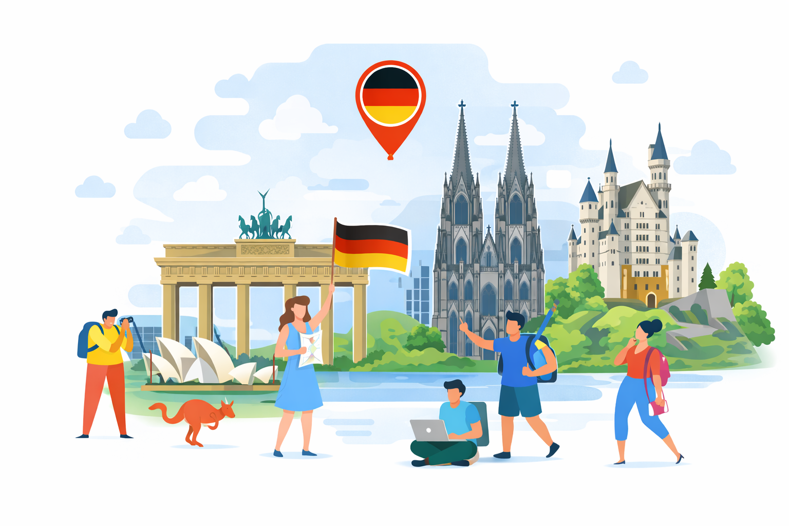 Study in Germany