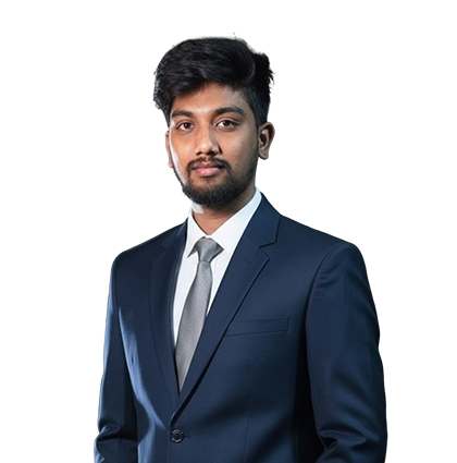 Visa Specialist